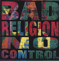 LPBad Religion / No Control(U.S.Pressing) / Vinyl