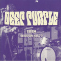 2LPDeep Purple / BBC Session 68.70 / Vinyl / 2LP