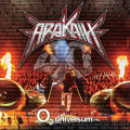 2CDArakain / 40 / O2 Universum / Digipack / 2CD