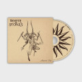 CDWhite Stones / Memoria Viva / Digipack