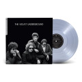 LPVelvet Underground / Now Playing / Coloured / Vinyl