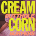 LPButthole Surfers / Cream Corn From The Socket Of ... / EP / Vinyl
