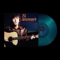 LPStewart Al / Now Playing / Blue / Vinyl