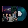 LPUtopia / Now Playing / Blue / Vinyl