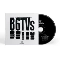 CD86TVs / 86TVs / Softpack