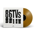 LP86TVs / 86TVs / Gold / Vinyl
