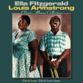 3LPFitzgerald Ella & Louis / Classic Album Collection / Vinyl