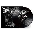 LPImmortal / Northern Chaos Gods / Picture / Vinyl