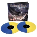 2LPHammerfall / Masterpieces / Coloured / Vinyl / 2LP