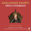 CDProkop Josef Bernard / Krlovsk pamti Jiho z Podbrad / MP3