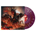 LPThy Art Is Murder / Hate / Splatter / Vinyl