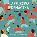 CDBass Eduard / Klapzubova jedenctka / Novotn D. / MP3