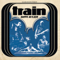 CDTrain / Alive At Last