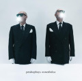CDPet Shop Boys / Nonetheless