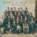 LPMaalouf Ibrahim / Trumpets of Michel-Ange / Vinyl