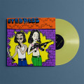 LPEyedress / Lets Skip To The Wedding / Yellow Flame / Vinyl