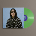 2LPEyedress / Sensitive G / Lime Green / Vinyl / 2LP