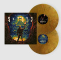 2LPSkyeye / New Horizons / Marbled / Vinyl / 2LP