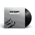 LPScript / Satellites / Vinyl