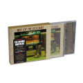 2CDDoobie Brothers / Best Of The Doobies Vol.1&2 / 2CD