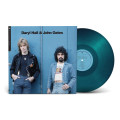 LPHall & Oates / Now Playing / Sea Blue / Vinyl