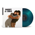 LPSonny & Cher / Now Playing / Sea Blue / Vinyl
