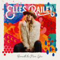 LPElles Bailey / Beneath The Neon Glow / White / Vinyl
