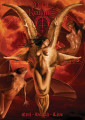 DVDVital Remains / Evil Death Live / CD+DVD