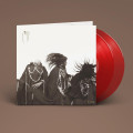 2LPMessa / Close / Red / Vinyl / 2LP