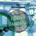 CDProchzkov Iva / Doteky zabitch / Brousek O. / MP3