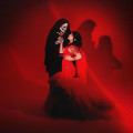 LPMothica / Kissing Death / Coloured / Vinyl
