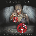 CDSalem / Win Lose or Draw / Digipack