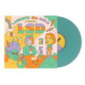 LPLSD / Labrinth,Sia & Diplo Present LSD / Anniver. / Colour. / Vinyl