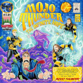 LPMojo Thunder / Infinite Hope / Vinyl