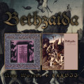 2CDBethzaida / Nine Worlds / LXXVII / 2CD