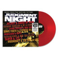LPOST / Judgement Night / Coloured / Vinyl