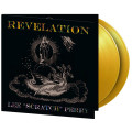 2LPLee Perry / Revelation / Yellow / Vinyl / 2LP