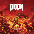 2CDOST / Doom / Game Music / Mick Gordon / 2CD
