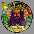 LPZombie Rob / Lunar Injection Kool Aid Eclipse Conspiracy / Vinyl