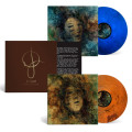 2LPQuail Jo / Invocation & Supplication / Coloured / Vinyl / 2LP