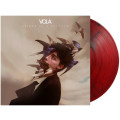 LPVola / Friend of a Phantom / Red / Vinyl