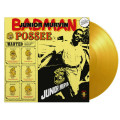 LPMurvin Junior / Bad Man Possee / Yellow / Vinyl