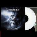 LPDemonaz / March Of The Norse / White / Vinyl