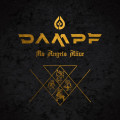 CDDampf / No Angels Alive / Digipack