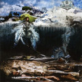 2LPFrusciante John / Empyrean / Vinyl / 2LP