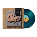 LPChicago / Greatest Hits 1982-1989 / Limited / Blue / Vinyl