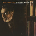 2LPPrince Vincent / Witchcraft Magic:Adventure... / Coloured / Vinyl