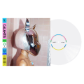 LPGalantis / Rx / Limited / White / Vinyl