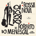 LPMenescal Roberto / Bossa Nova De Roberto Menescal / Vinyl