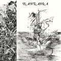 LPAlmeida Juan / Fantasia / Vinyl